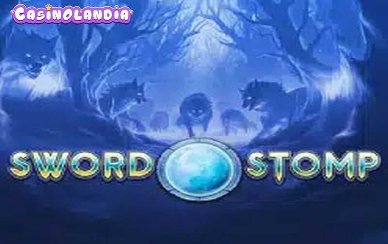 Sword Stomp