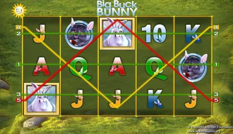 Big Buck Bunny Big Buck Bunny