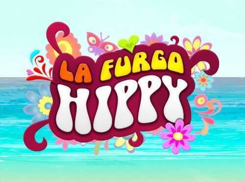 La Furgo Hippy La Furgo Hippy