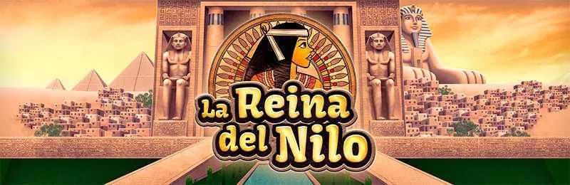 La Reina del Nilo La Reina del Nilo