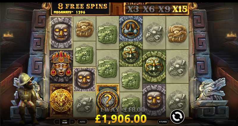 Play Rock n Rolls by Multislot