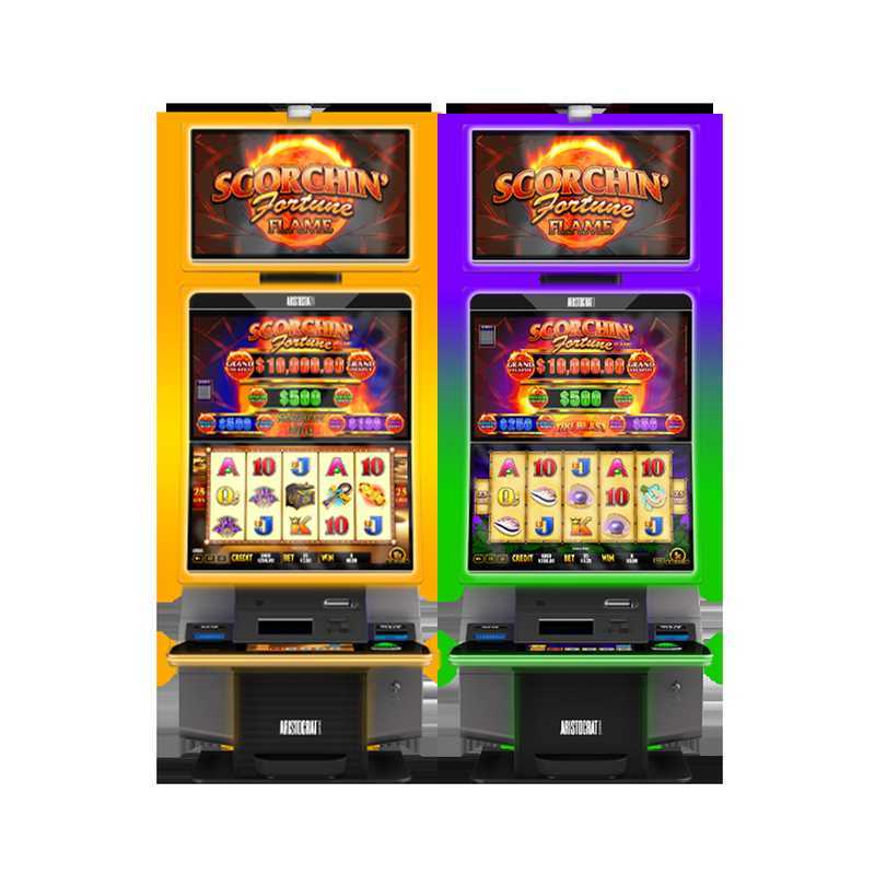 Extra Fortune Extra Fortune