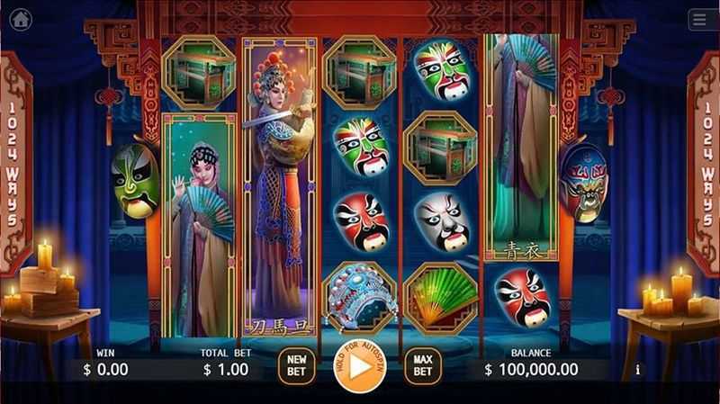 Peking Opera Peking Opera