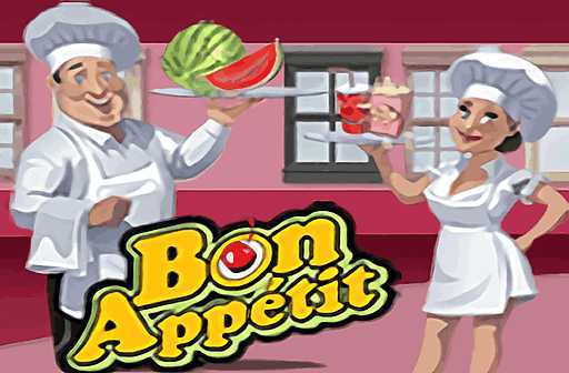 Bon Appetit