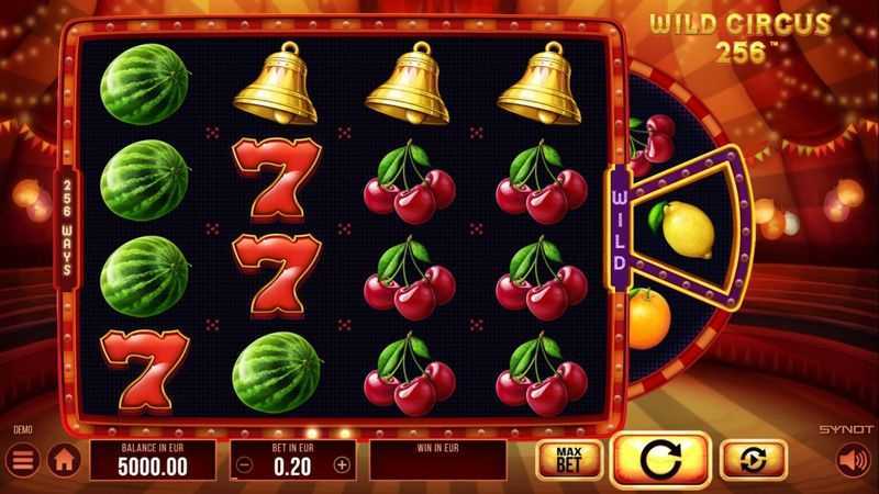 Circus Mania Circus Mania