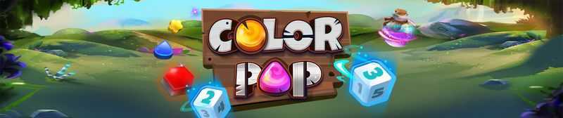 Color Pop Color Pop