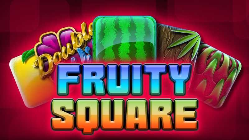 Fruity Cubes Fruity Cubes