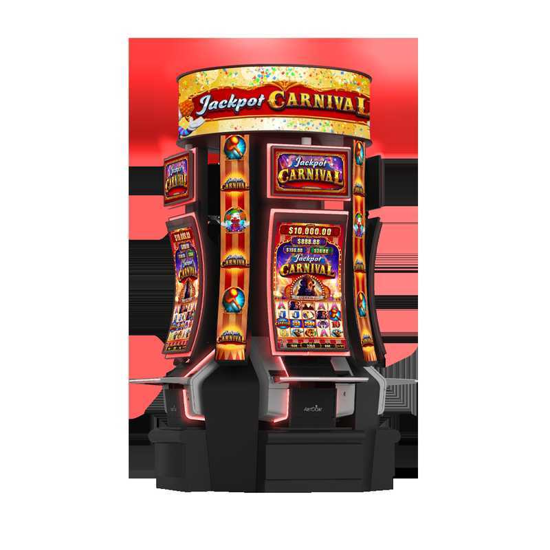 Triple Carnival