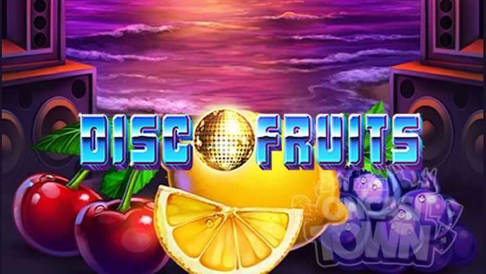 Disco Fruits Disco Fruits