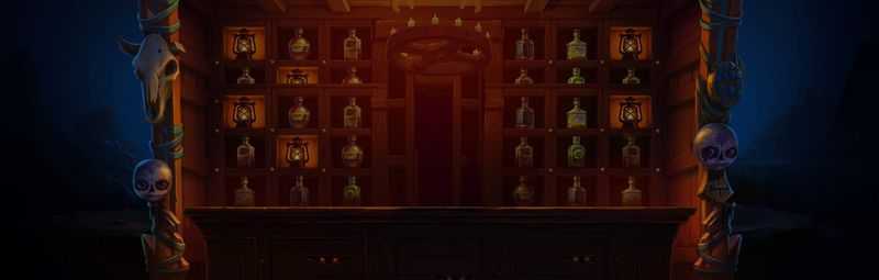 Fortune Skulls