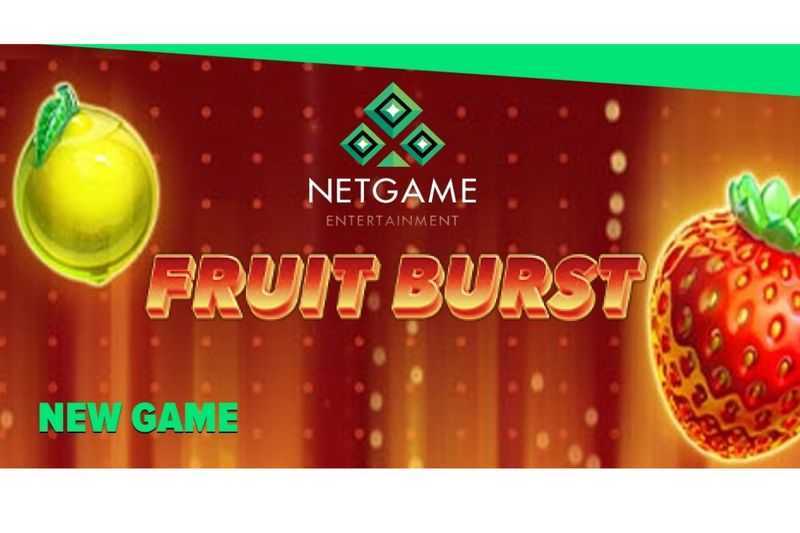 Fruit Burst