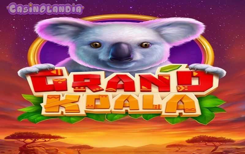 Grand Koala