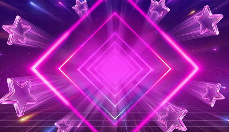 Mighty Stars