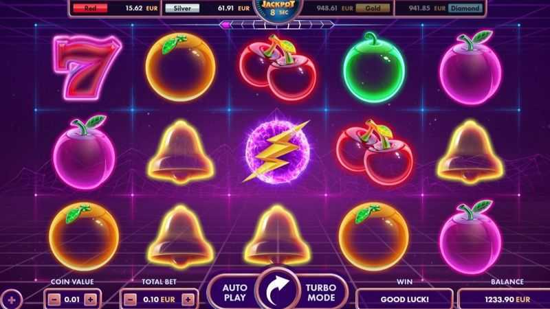 Quick Cash Fruits