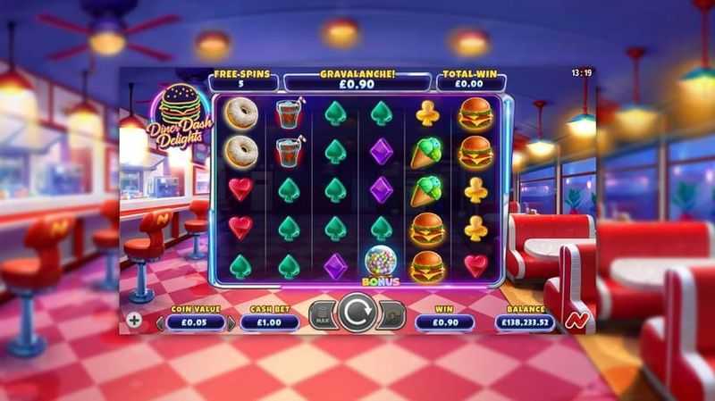 Diner Dash Delights Diner Dash Delights