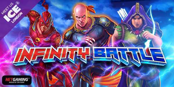 Infinity Battle