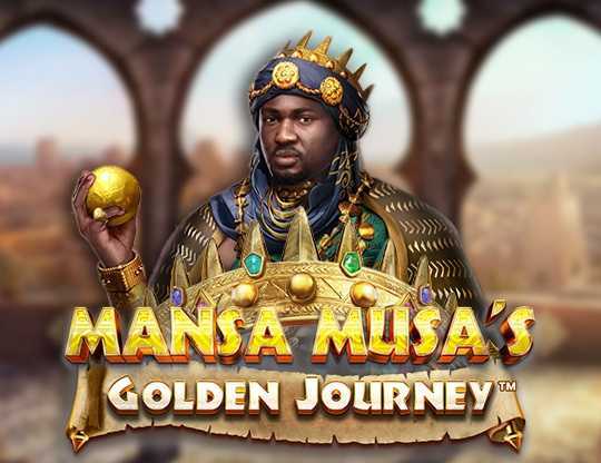 Mansa Musa’s Golden Journey