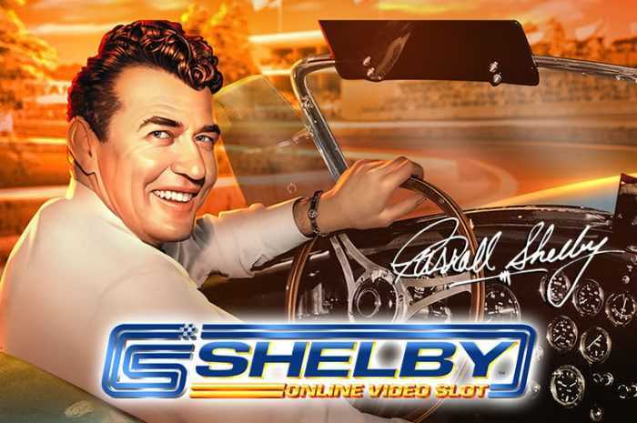 Shelby Online Video Slot Shelby Online Video Slot
