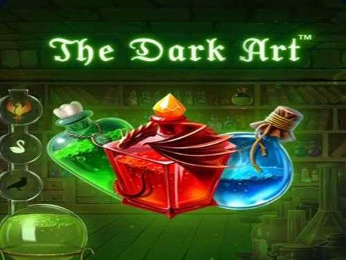 The Dark Art The Dark Art