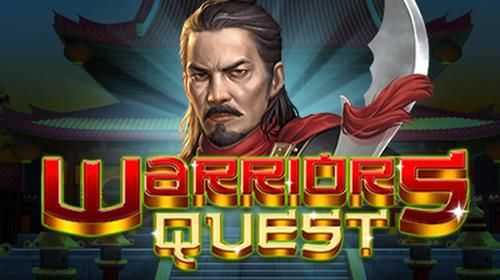 Warriors Quest