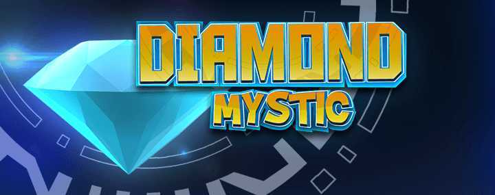 Diamond Mystic