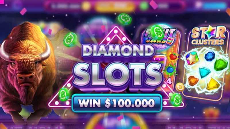 Diamond Mystic Diamond Mystic