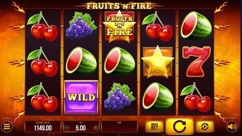 Fetching Fruits Fetching Fruits