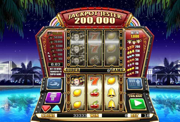 Casinomeister Casinomeister