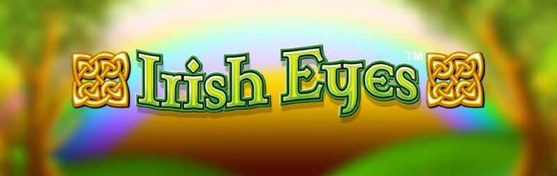 Irish Eyes Mini Irish Eyes Mini