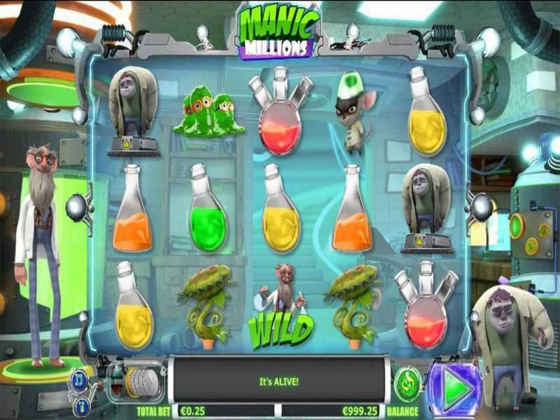 Munchers Mini Munchers Mini