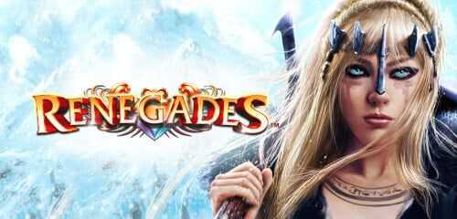 Renegades Renegades
