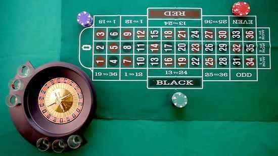 Roulette Master Portugal