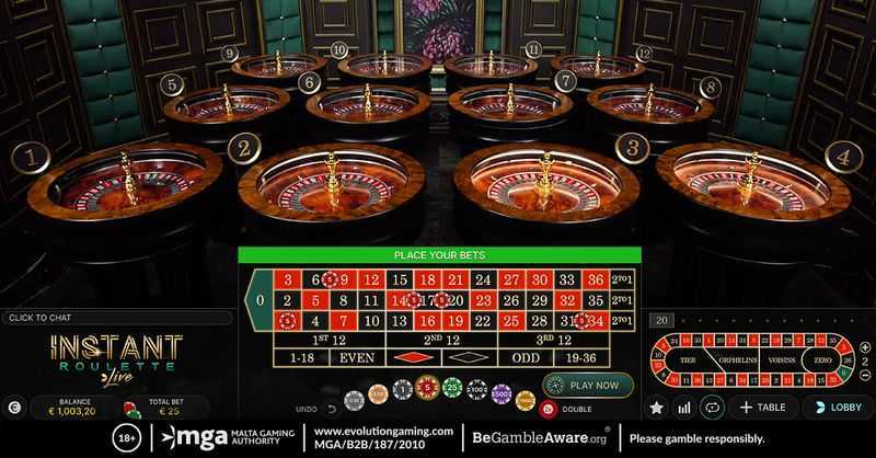 Roulette Master Portugal Roulette Master Portugal