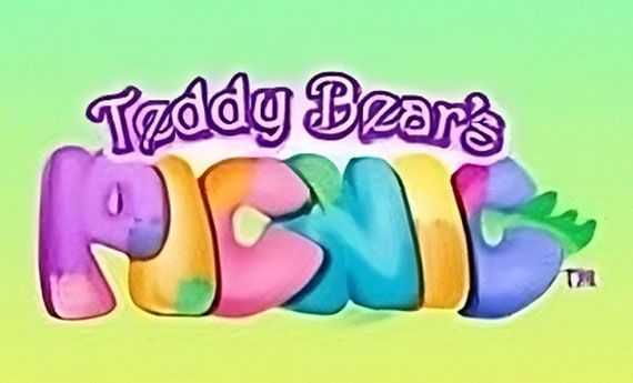 Teddy bear's Picnic Teddy bear's Picnic