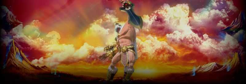 Titan Storm Titan Storm