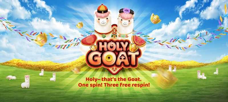 Holy Goat