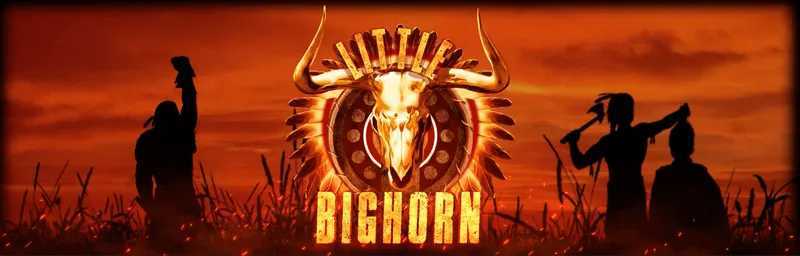 Little Bighorn Little Bighorn
