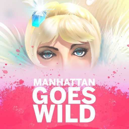 Manhattan Goes Wild Manhattan Goes Wild