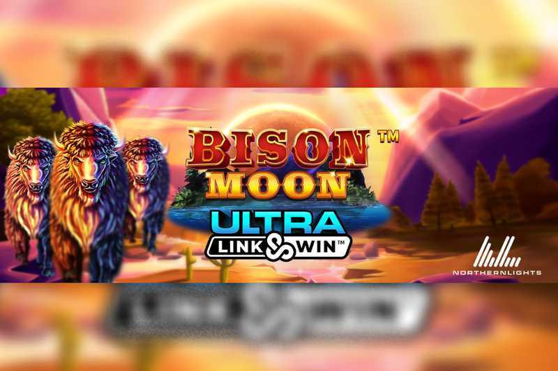 Bison Moon Ultra Link&Win