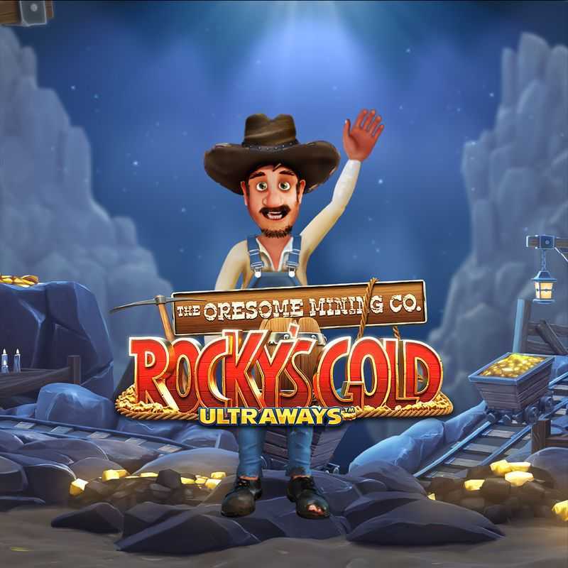 Rocky’s Gold Ultraways