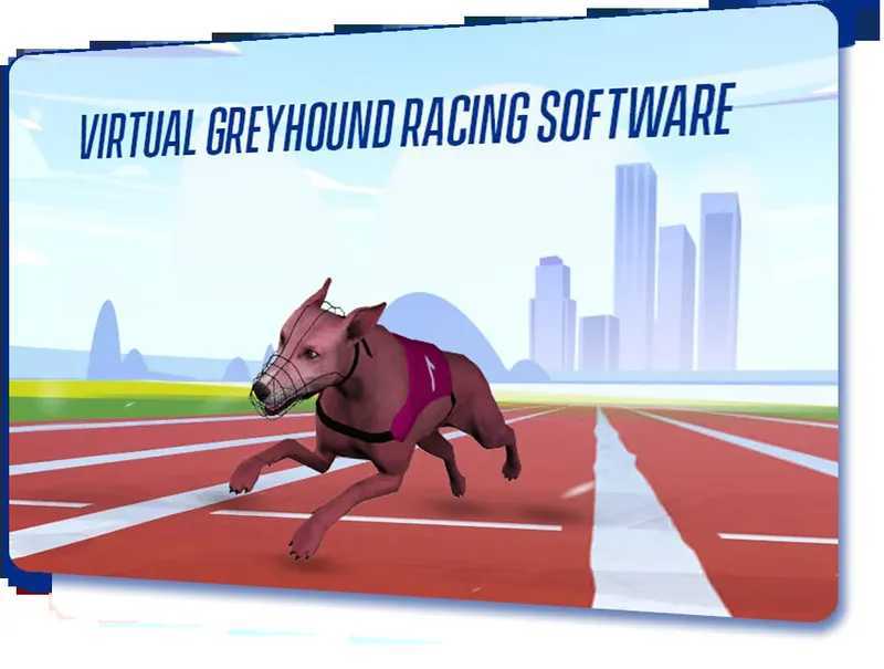 Virtual Greyhound Races Virtual Greyhound Races
