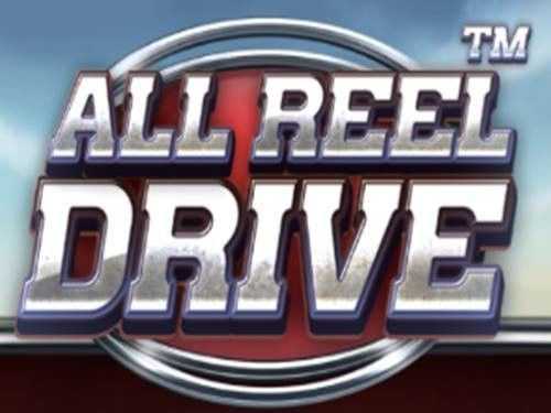 All Reel Drive All Reel Drive