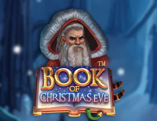 Book of Christmas Eve Book of Christmas Eve