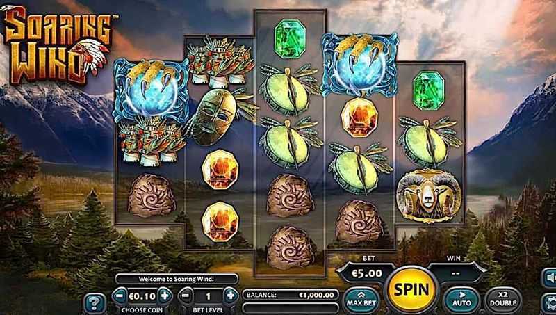 Play Bottled Wishes by Nucleus Gaming