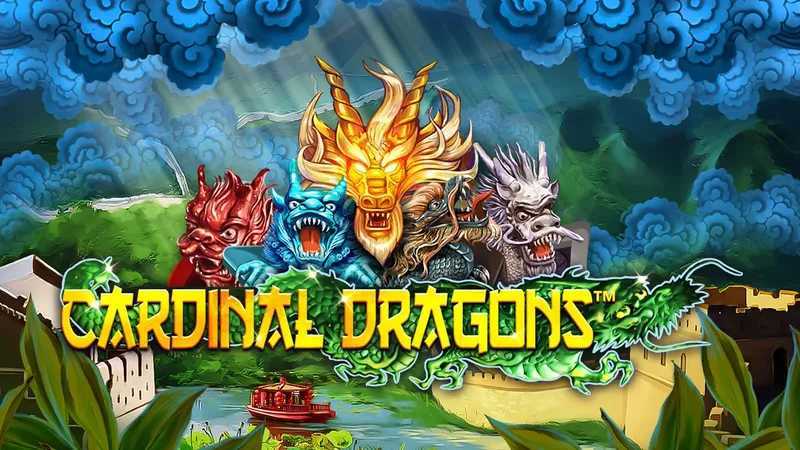 Cardinal Dragons Cardinal Dragons