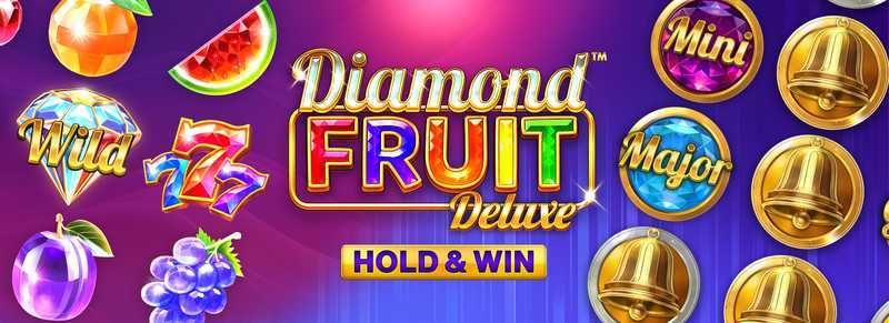 Play Fruit Serenity by Nucleus Gaming