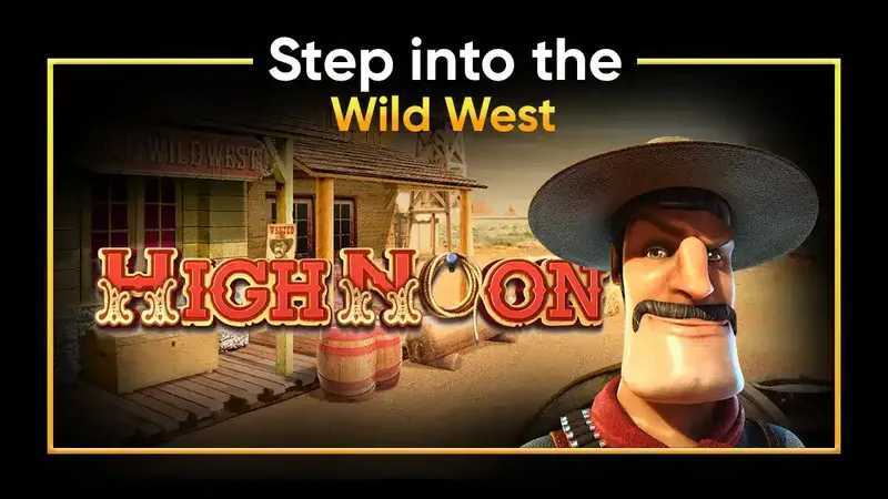 Play High Noon by Nucleus Gaming