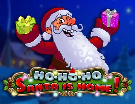 Play Ho Ho Cash by Nucleus Gaming