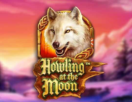 Howling At The Moon Howling At The Moon