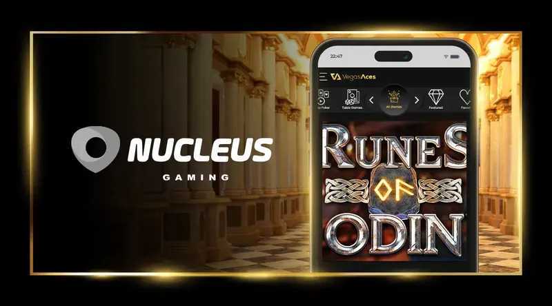 Runes of Odin Runes of Odin